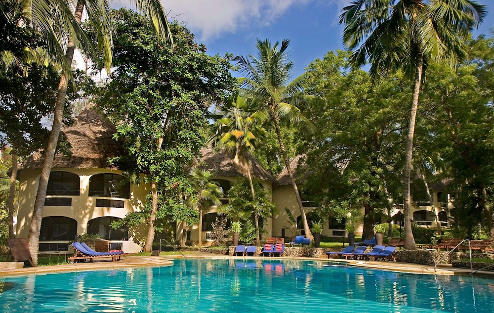 Severin Sea Lodge 52/63