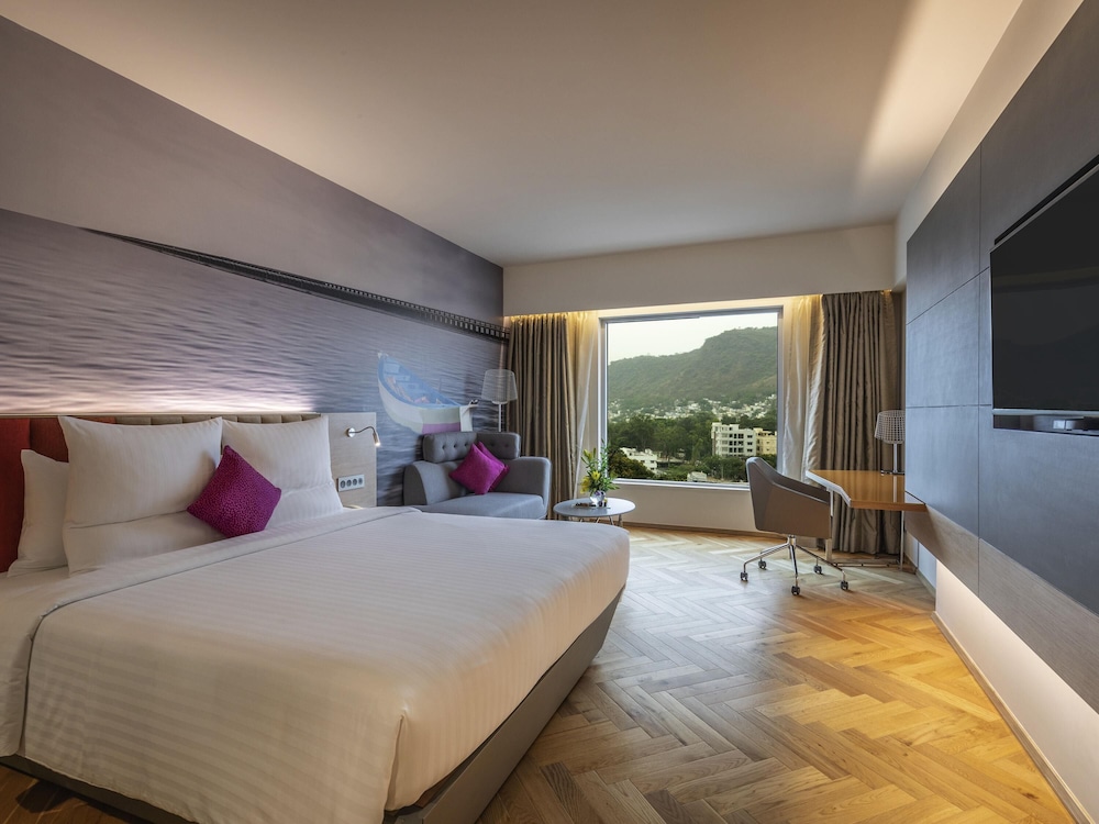 Novotel Vijayawada Varun 15/76