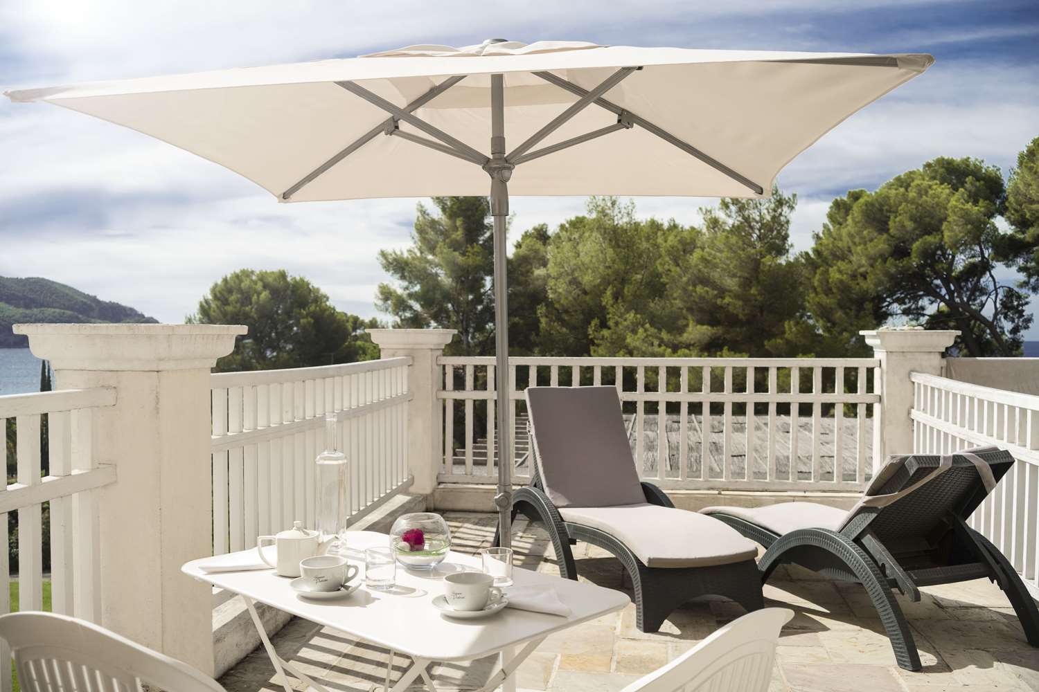 Grand Hotel Des Lecques, BW Signature Collection 9/21