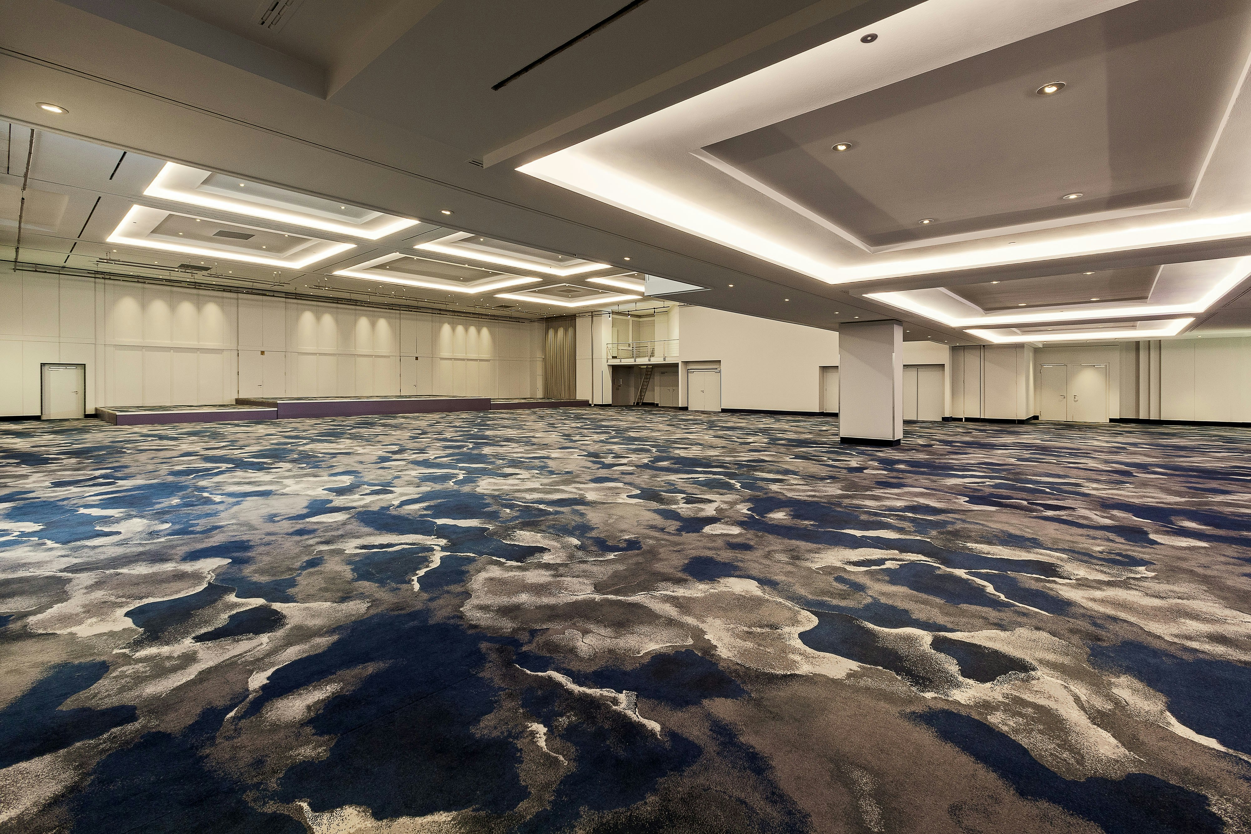Sheraton Frankfurt Airport Hotel And Conference Center 33/75