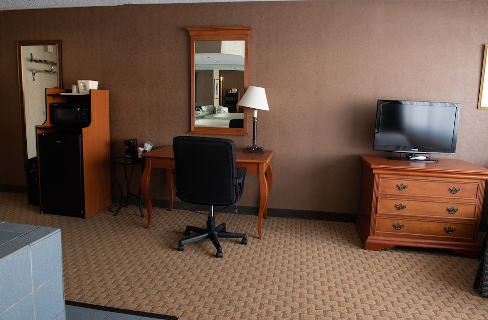 Quality Inn Beckley WV 38/46