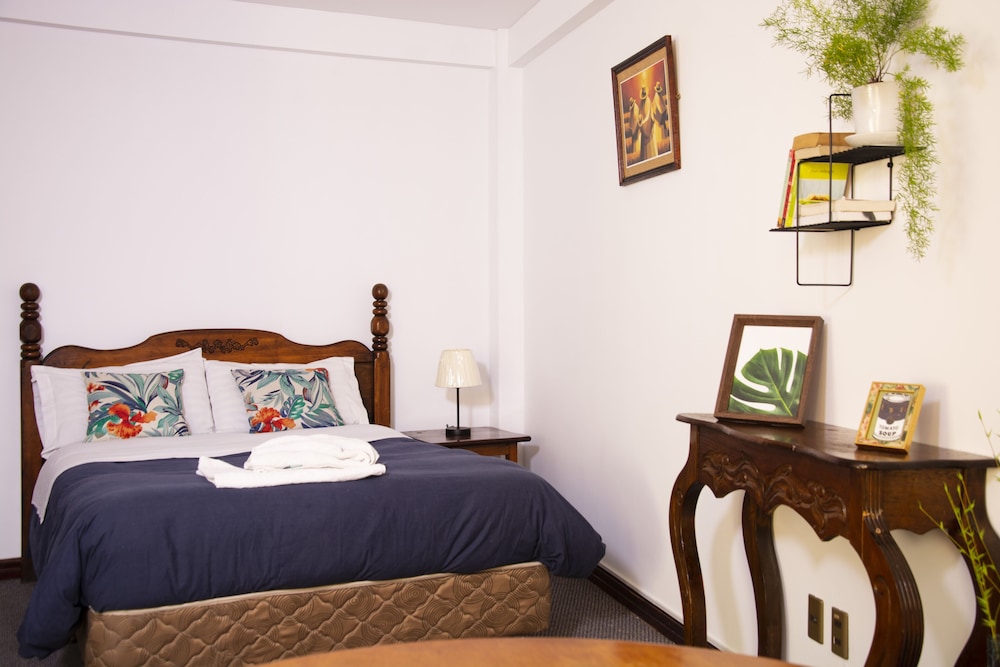 Inca's Room Hotel 27/50