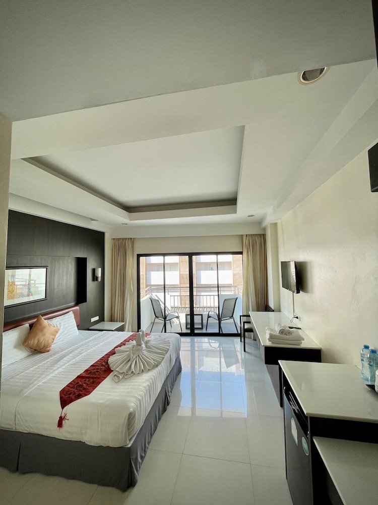 My Place @ HUA-HIN HOTEL 12/25