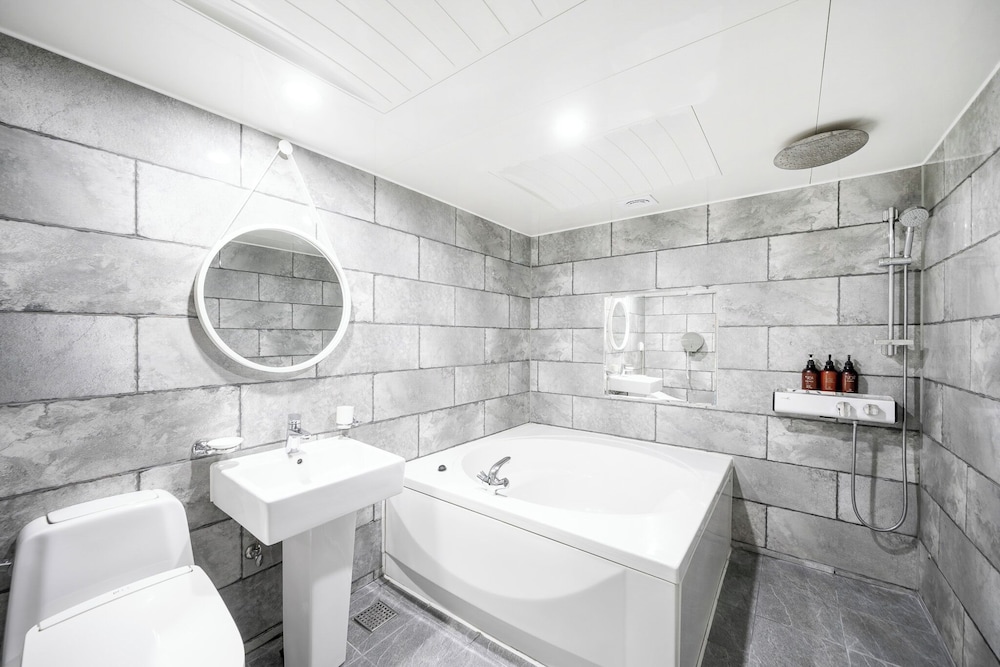 Hotel Yeogiuhtte Gwangju Baek Un 32/34