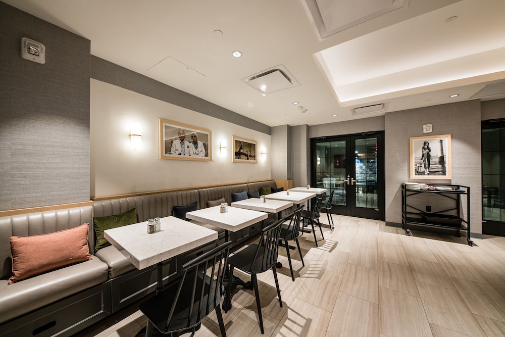 Pestana Park Avenue 34/36