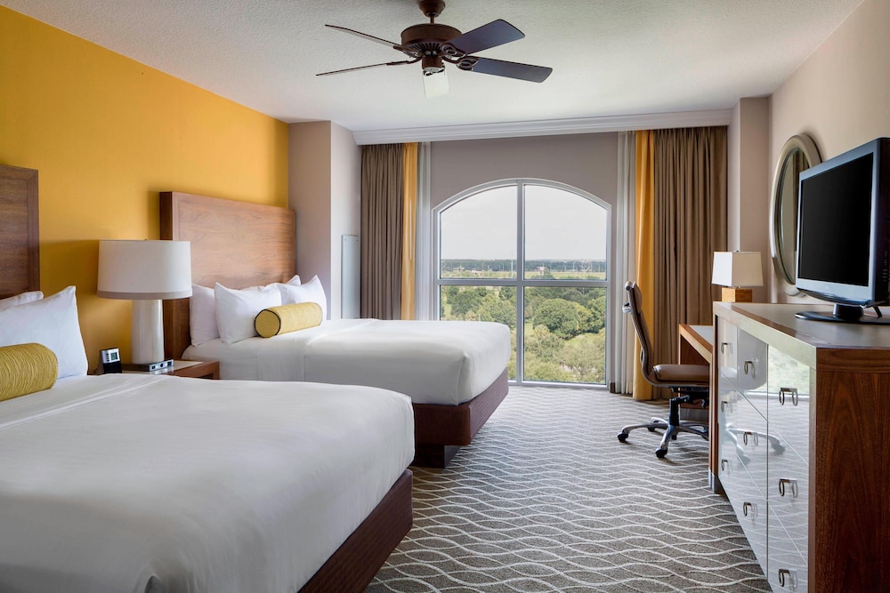Gaylord Palms Resort & Convention Center 12/48