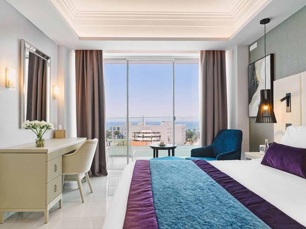 Amanti, MadeForTwo Hotels - Ayia Napa - Adults Only 14/50