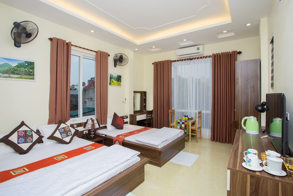 Friendly Home 25/72