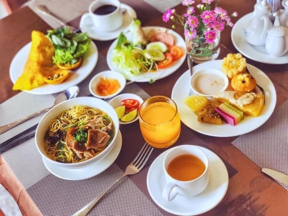 Ninh Kieu 2 Hotel 41/50