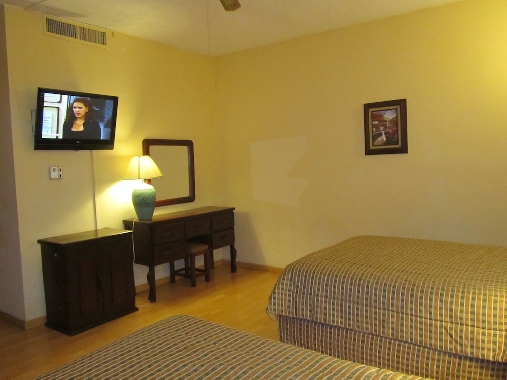 Hotel Meson De La Merced 28/45