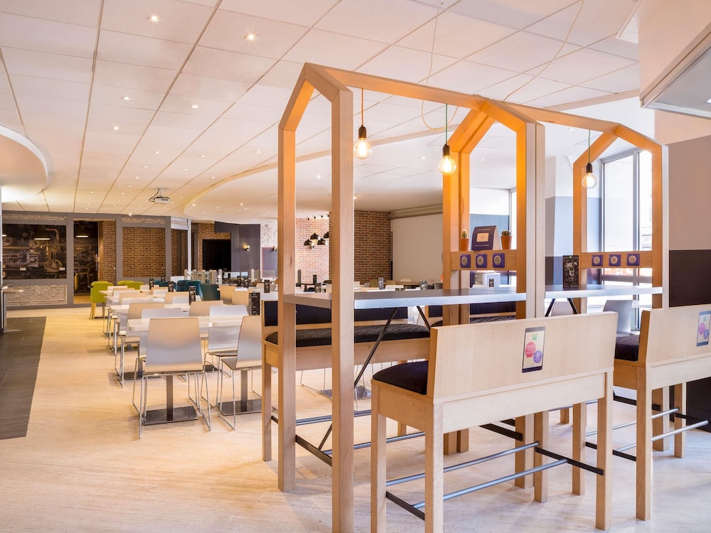 Ibis Styles Gare De L Est Chateau Landon 33/47