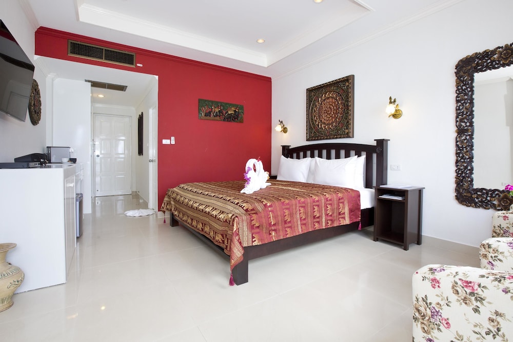 room