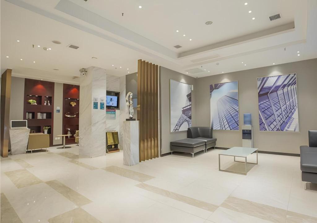 City Comfort Inn Bama Shouxiang Avenue 15/54