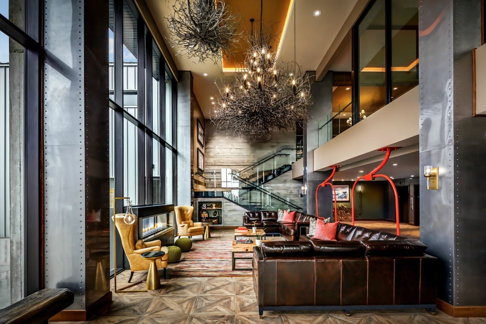 The Josie Hotel, Autograph Collection 25/50
