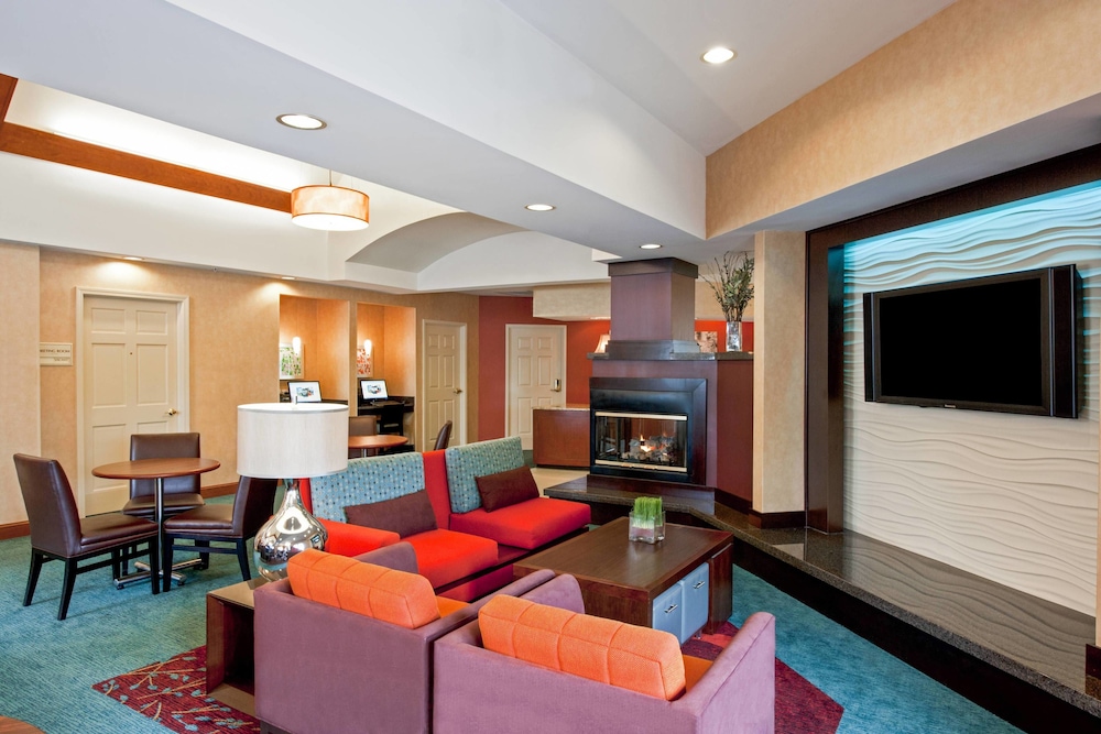 Residence Inn Indianapolis Northwest 27/48