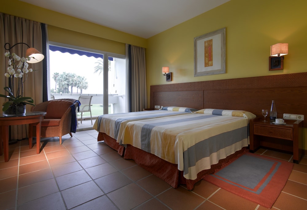 PARADOR DE BENICARLO 17/65