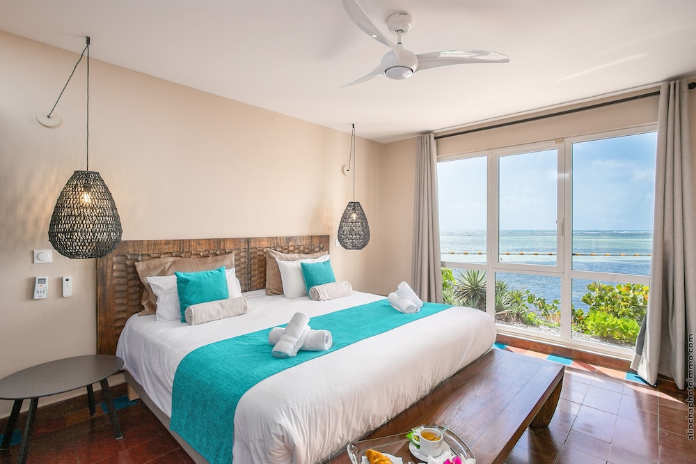 Le Cap Est Lagoon Resort 12/50