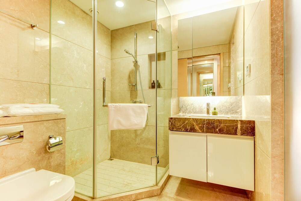 Zhi Shang Apartment Chengdu 34/34