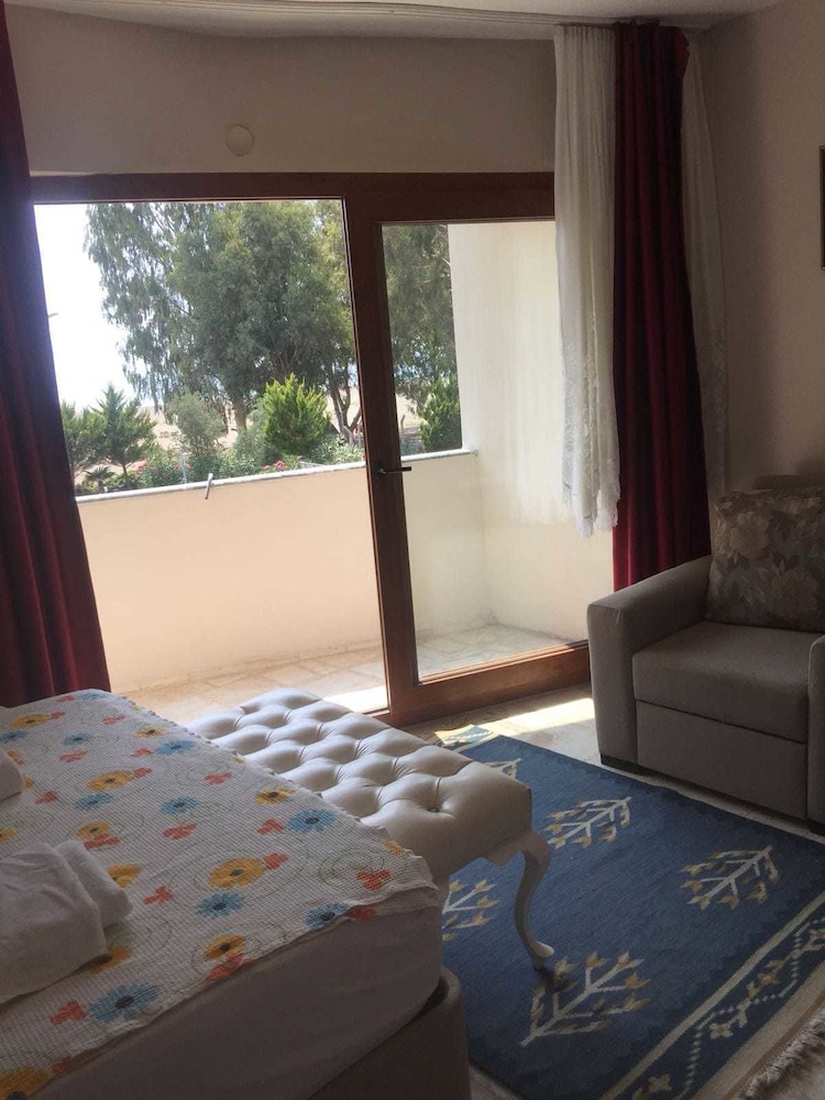 Selim Sultan Otel 31/64