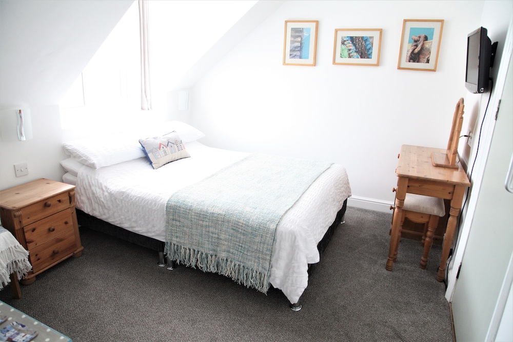 Summer Breeze Guest House - B&B 16/42