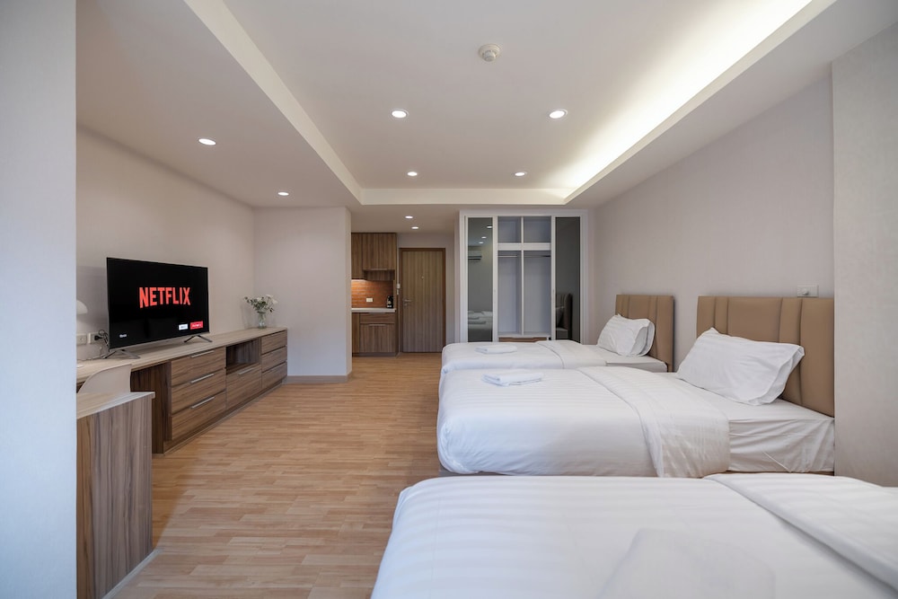 Family, 4 Beds