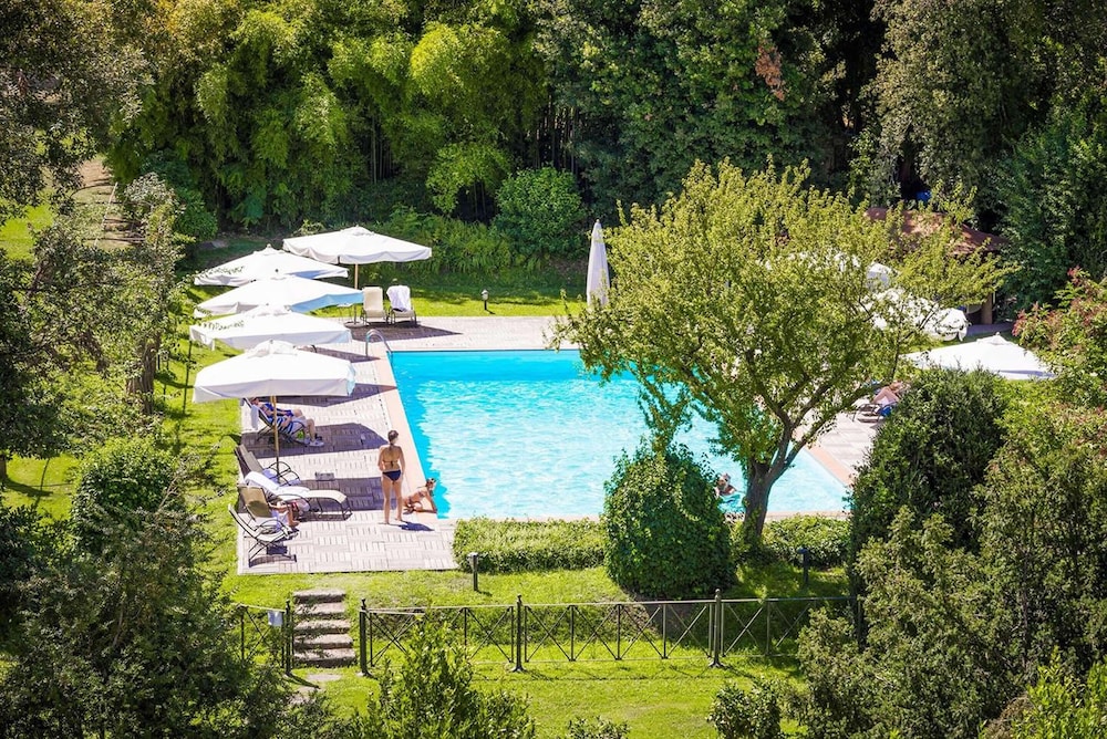 Villa La Principessa 3/63