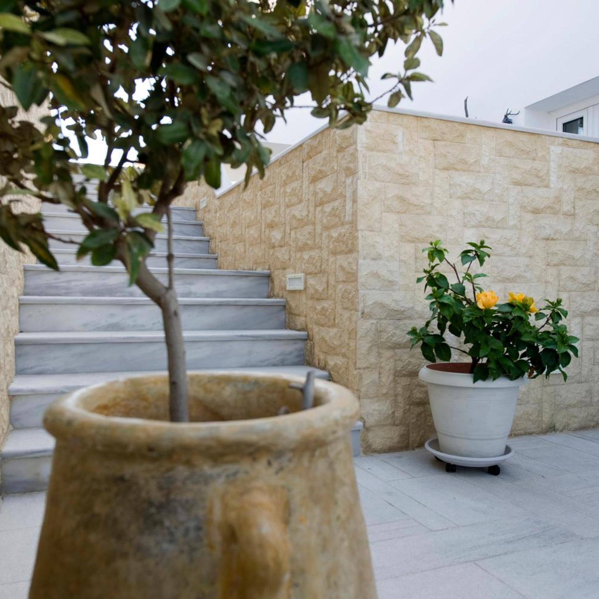 Ostria Hotel-Milos 11/51