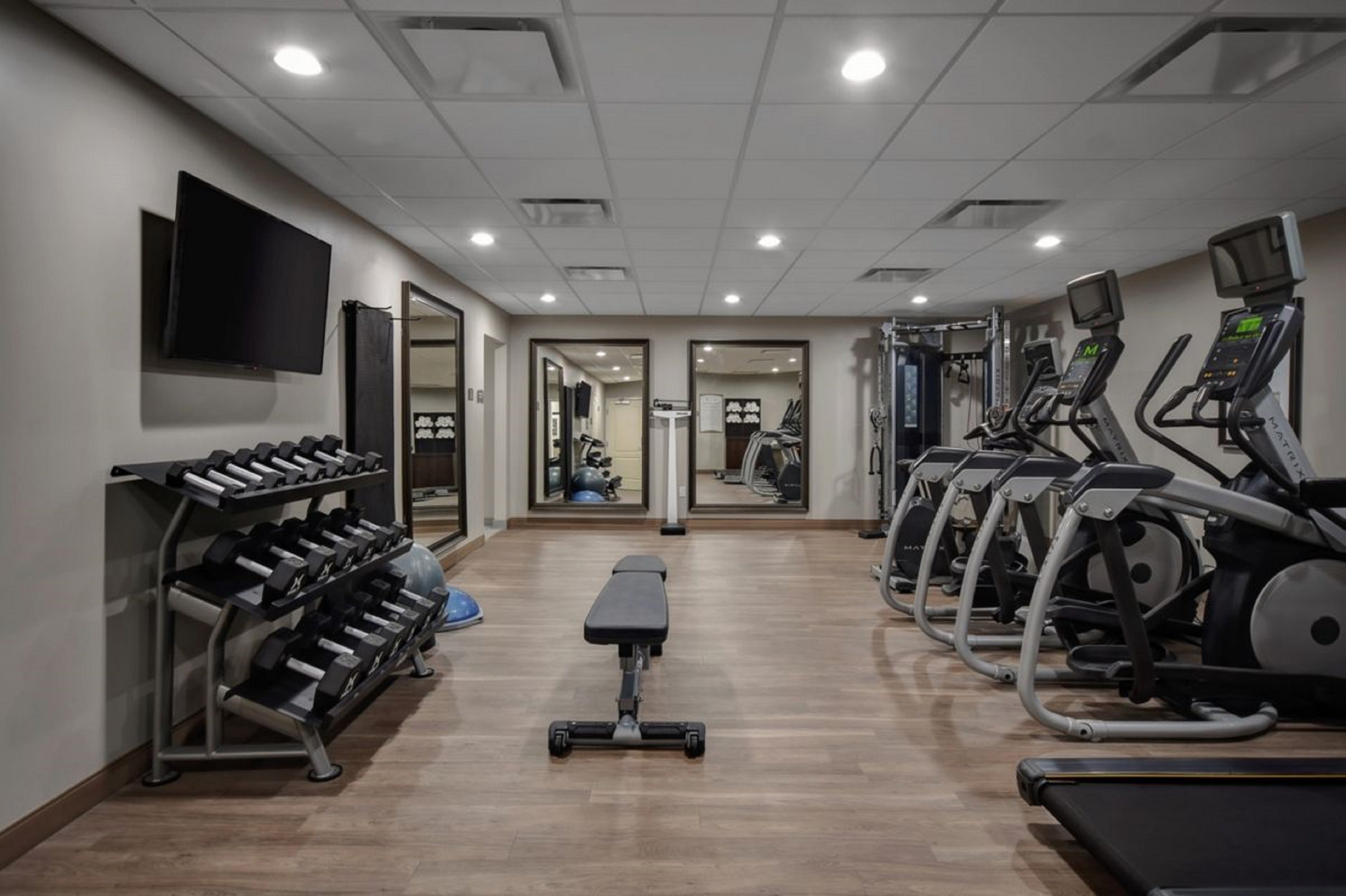 Staybridge Suites Southgate Detriot Area 22/54
