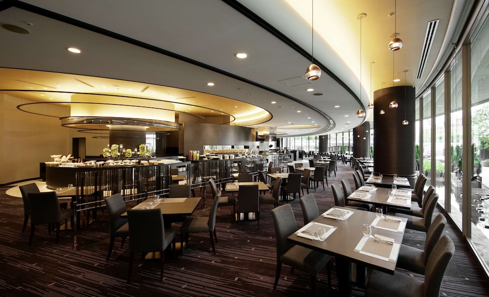 Rihga Royal Hotel Hiroshima 27/46
