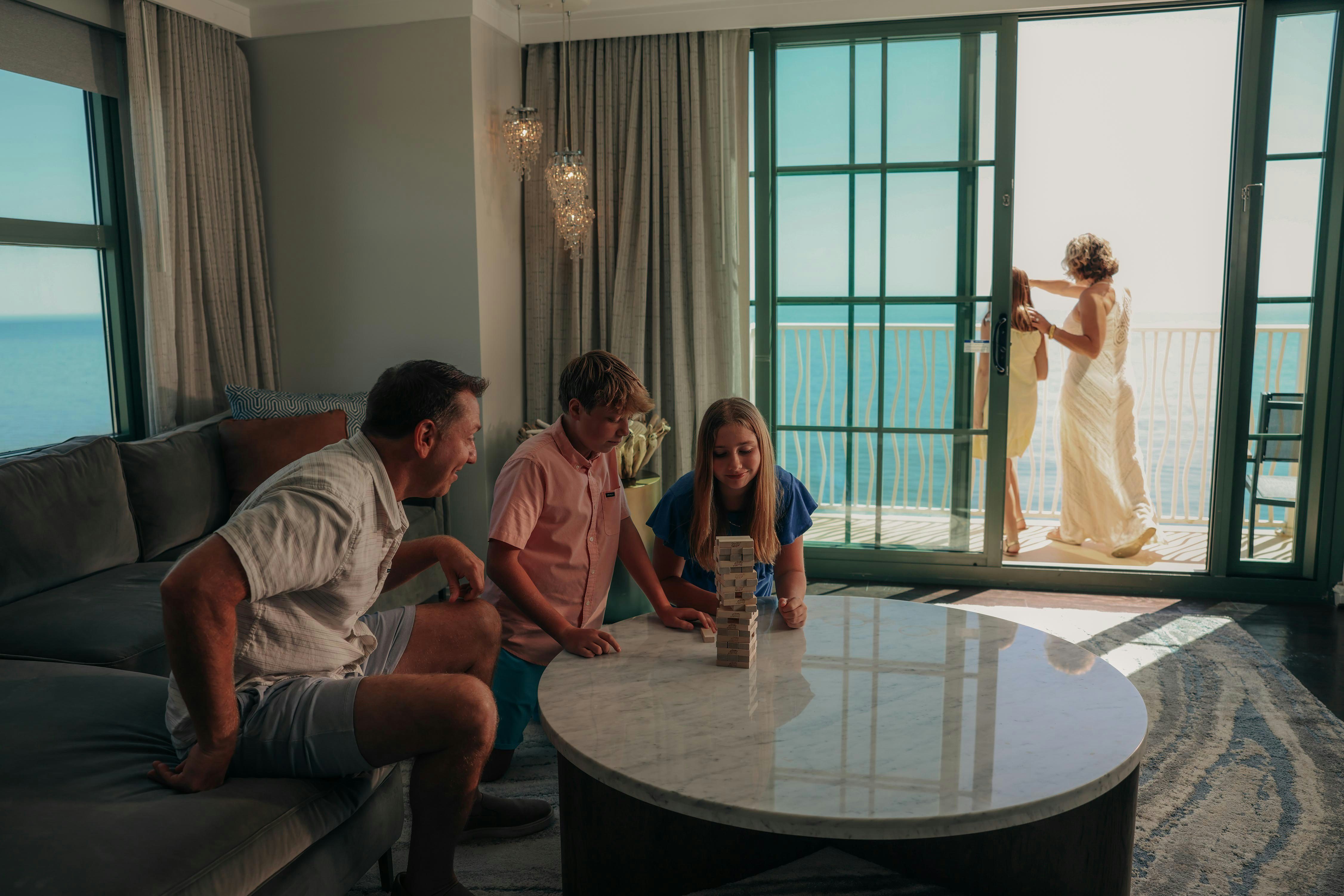 Hilton Virginia Beach Oceanfront 24/50