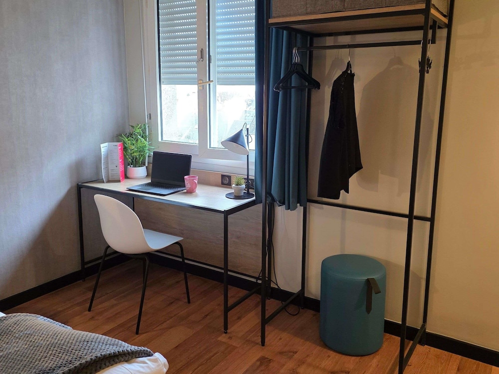 ibis Chateauroux 45/52