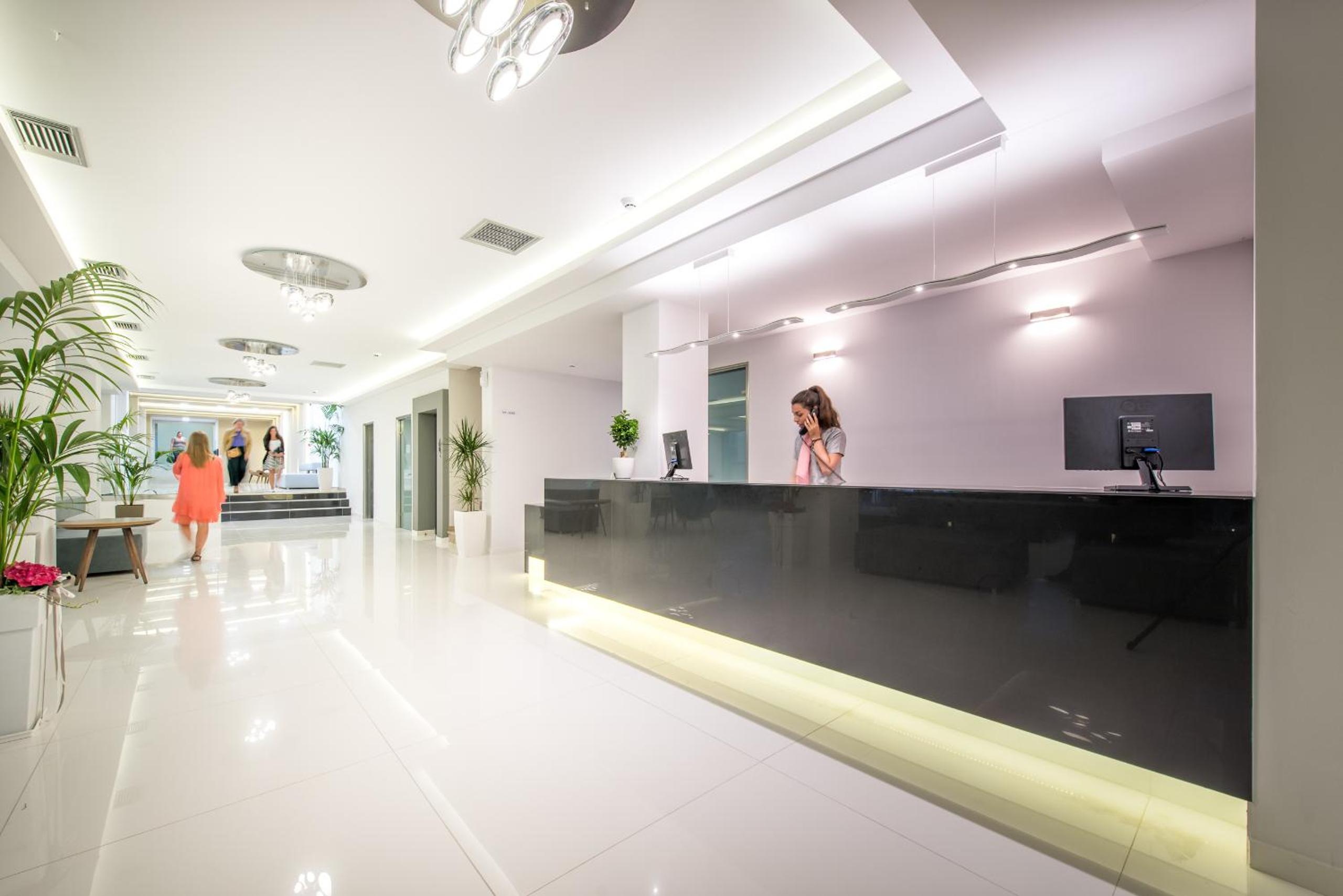 Azure Resort Spa 10/51
