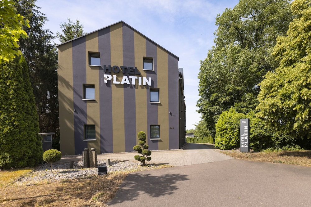 Hotel Platin Regensburg 3/32