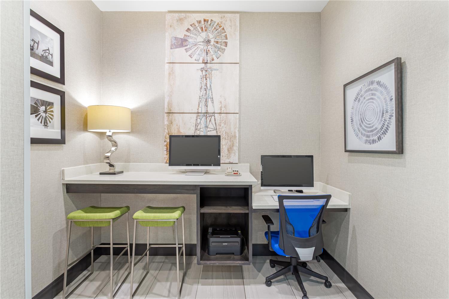 Best Western Plus Waller Hotel 9/12