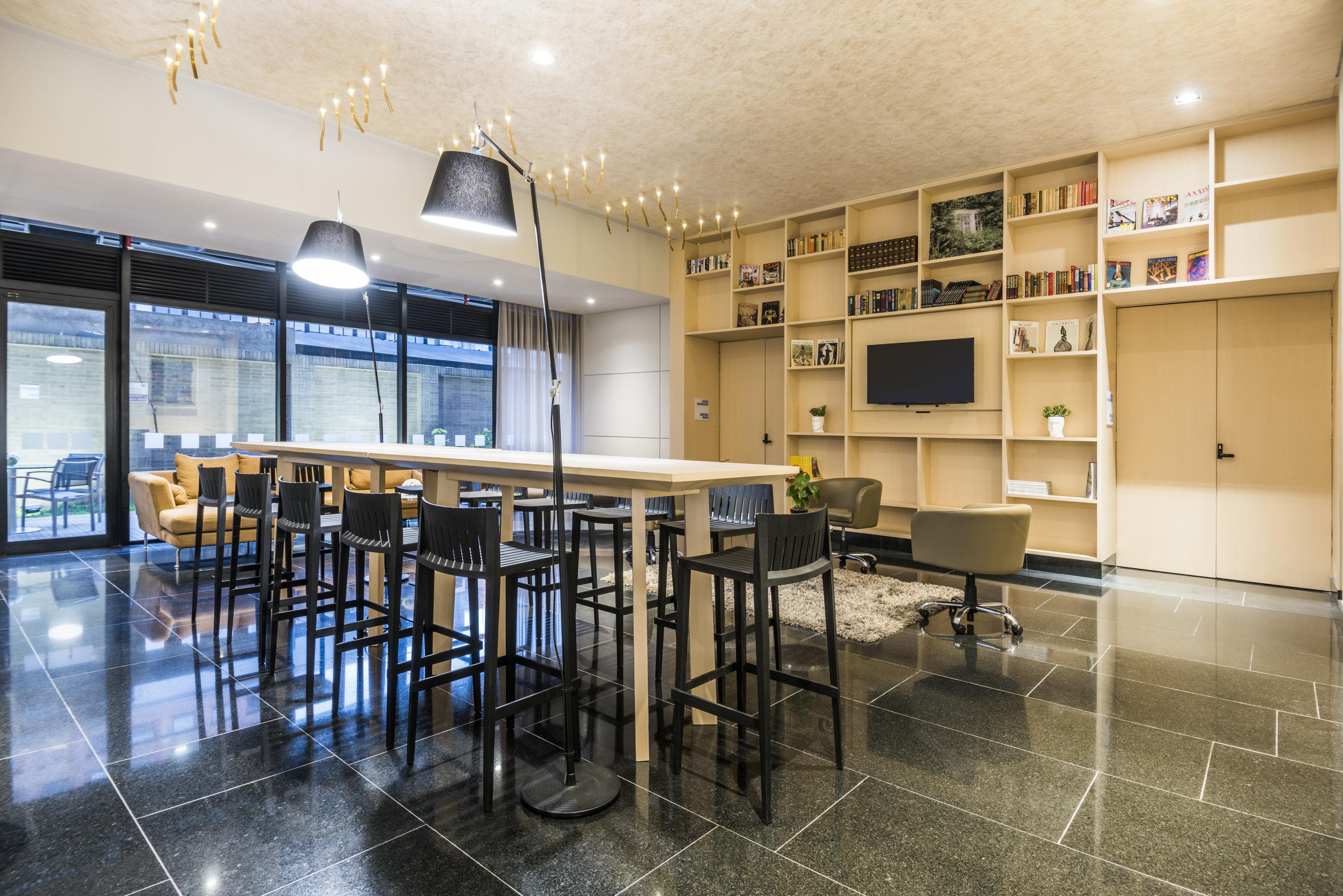 Holiday Inn Express Suites Bogota Dc Ex Zona Financiera 27/53