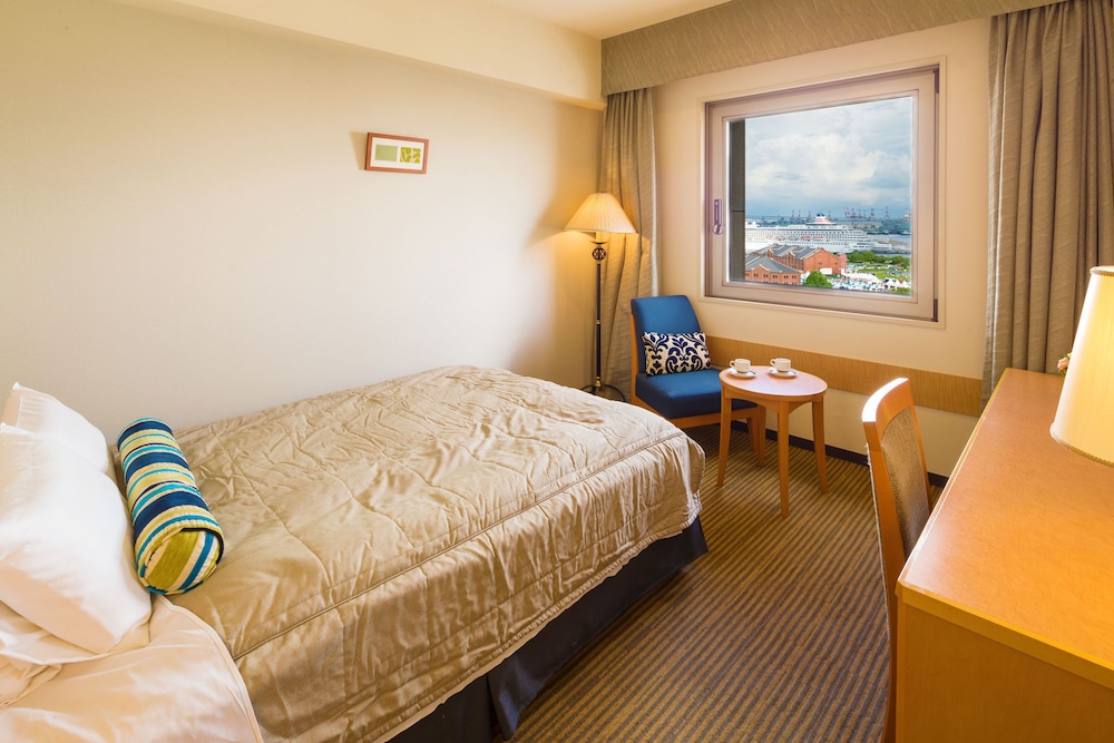 Semi Room, Single Bed