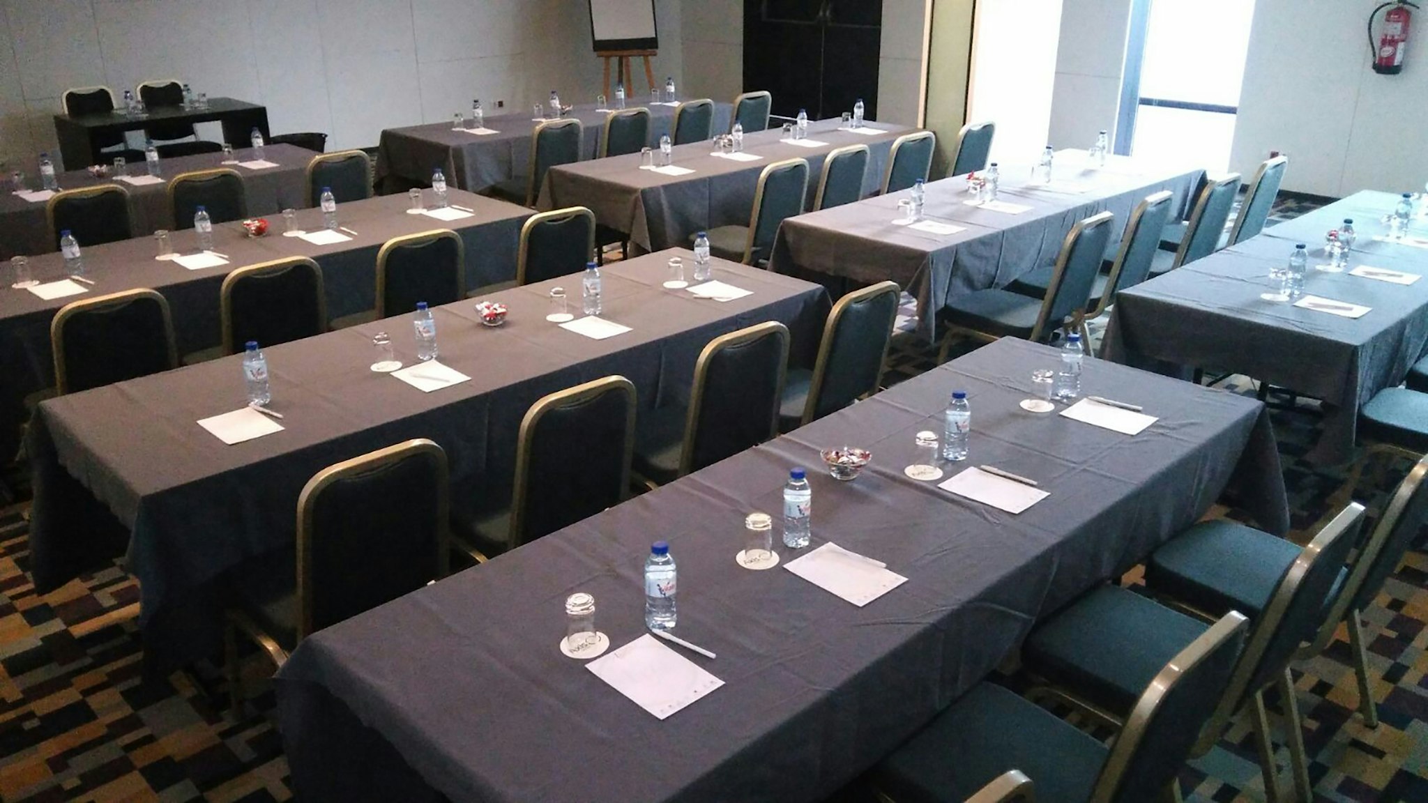 Axis Viana Business And Spa 26/36