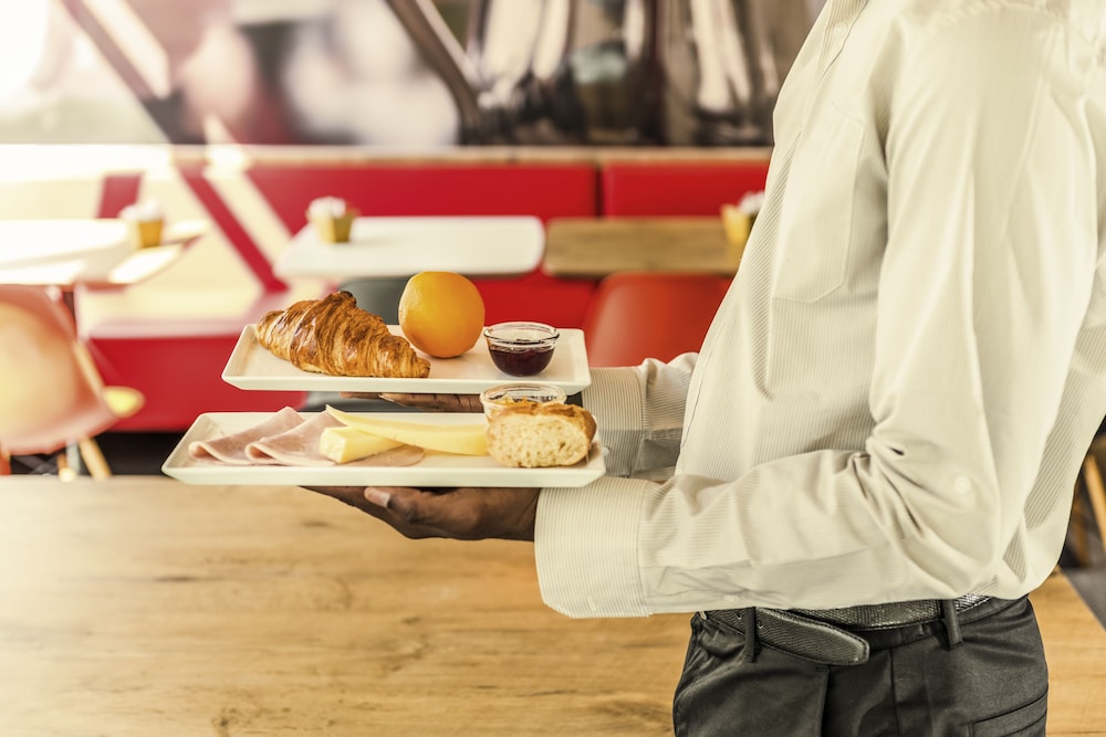 Ibis Paris Boulogne Billancourt 31/39
