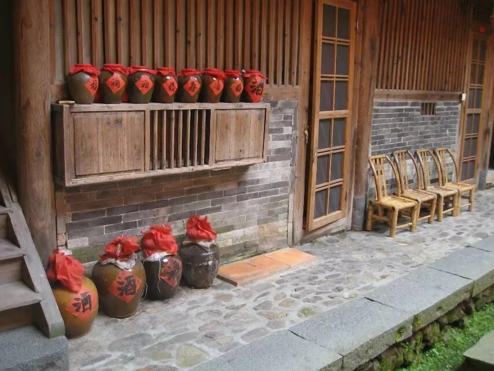 Nanjing Qingdelou Inn 22/28