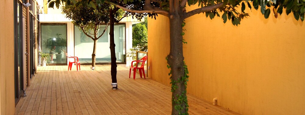 Geomunoreum Hostel 40/50
