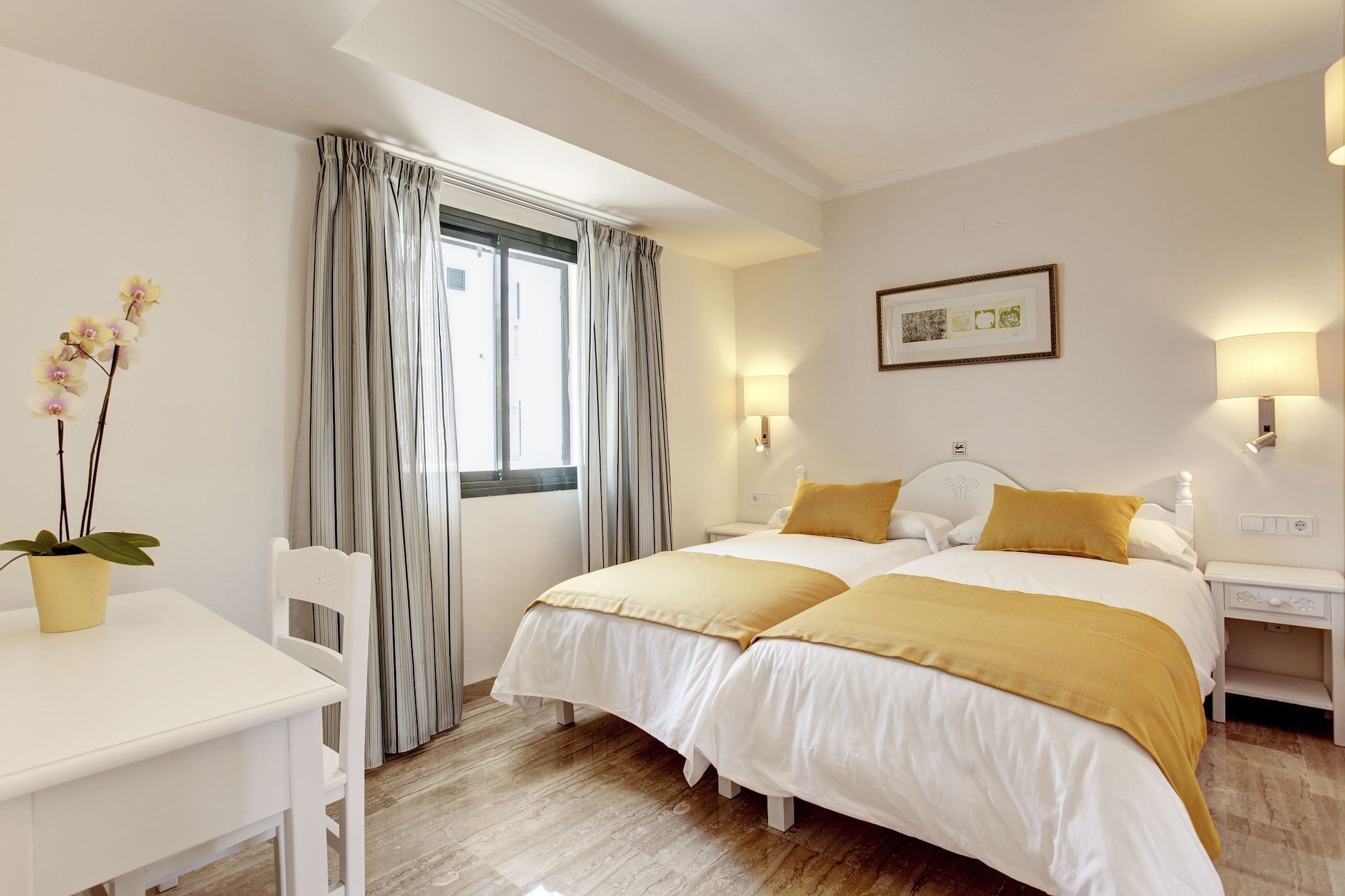 Room at Grupotel Mar De Menorca, MAHON
