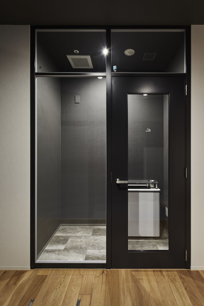 The Square Hotel Kanazawa 6/41