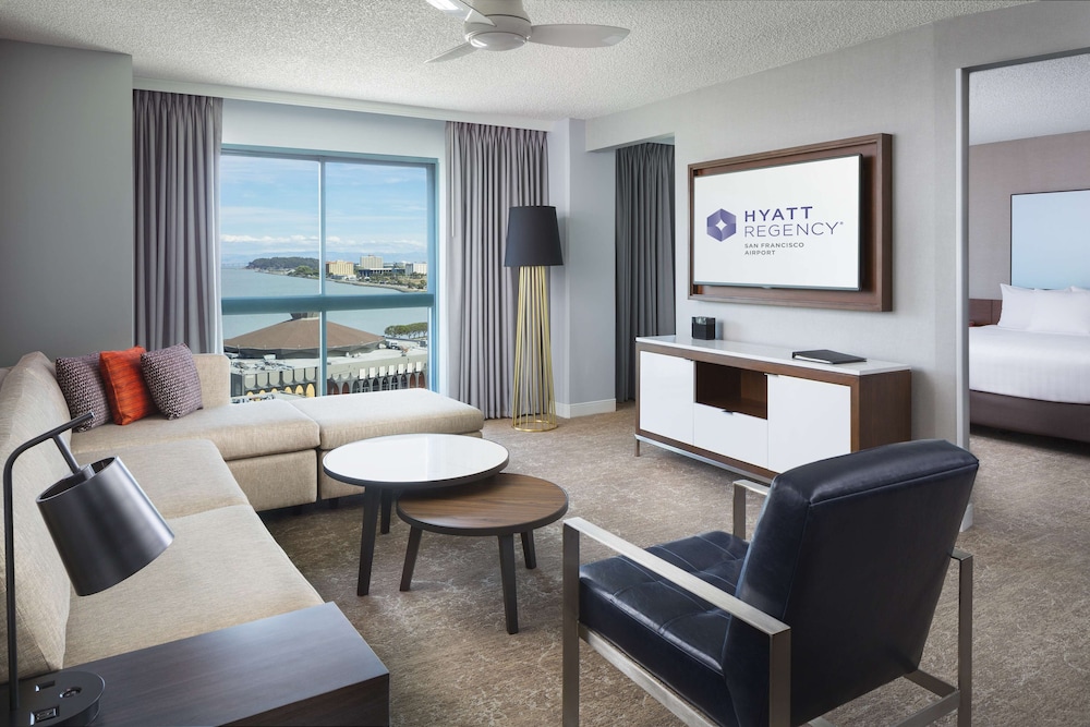 Hyatt Regency San Francisco Airport 51/79