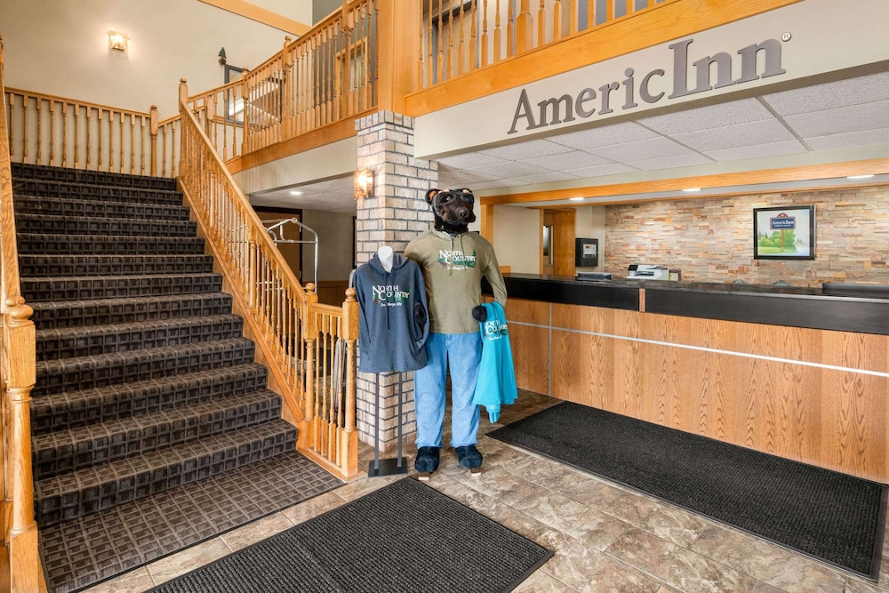 AmericInn by Wyndham Virginia 7/47