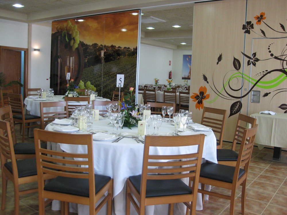 Hotel Restaurante Campomar 24/42