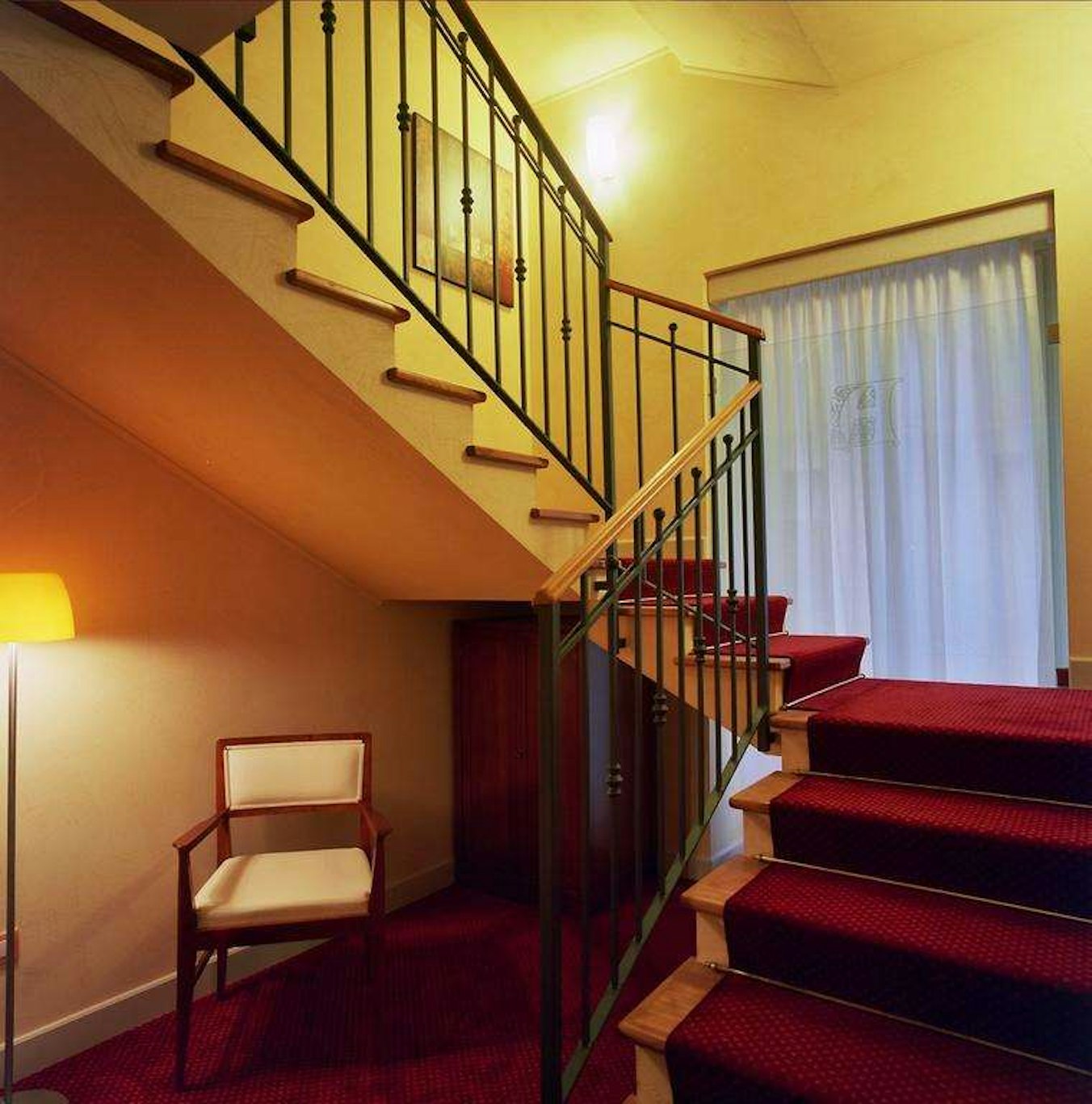 Hotel Agathae 20/47