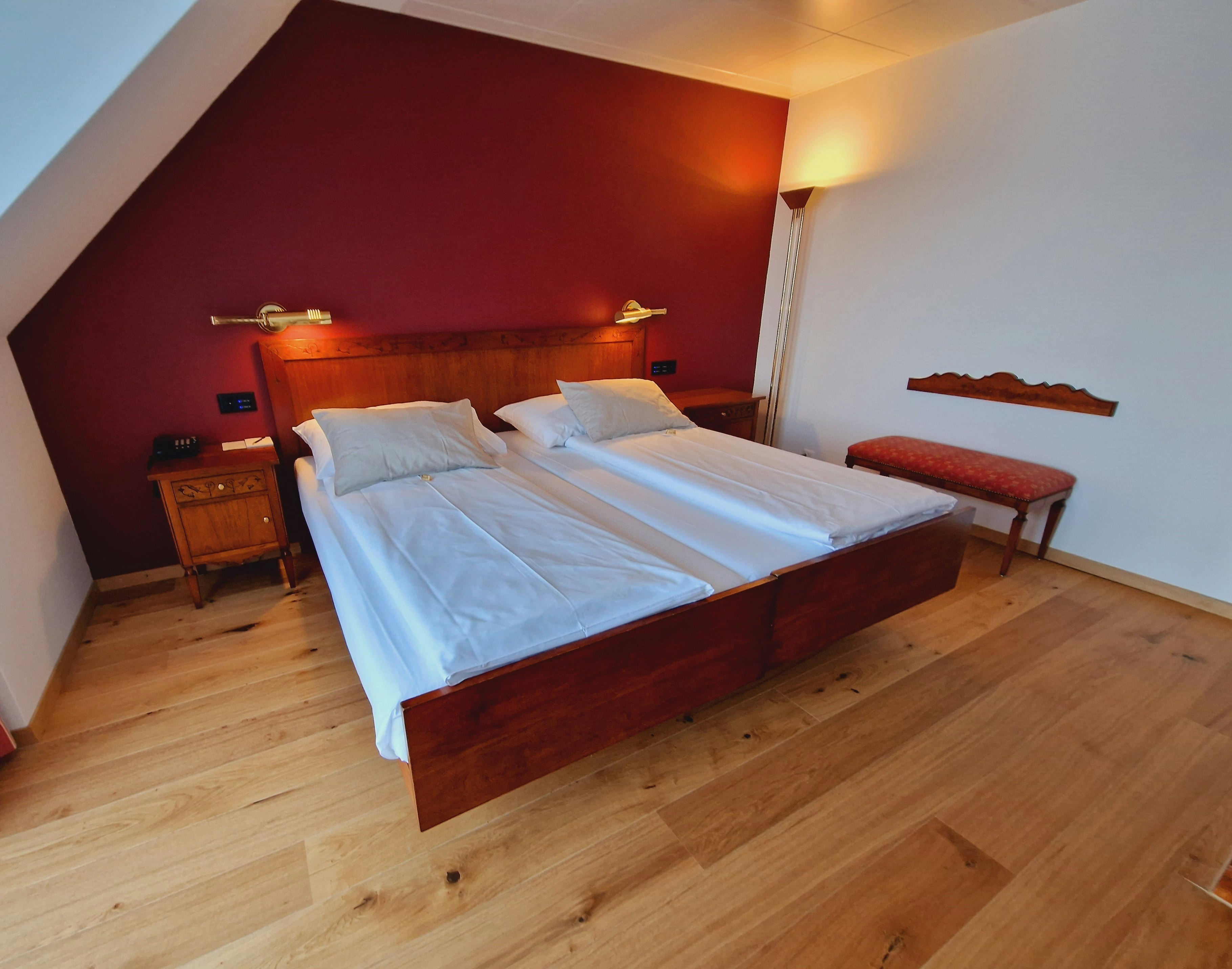 Engimatt City And Garden Hotel 18/33