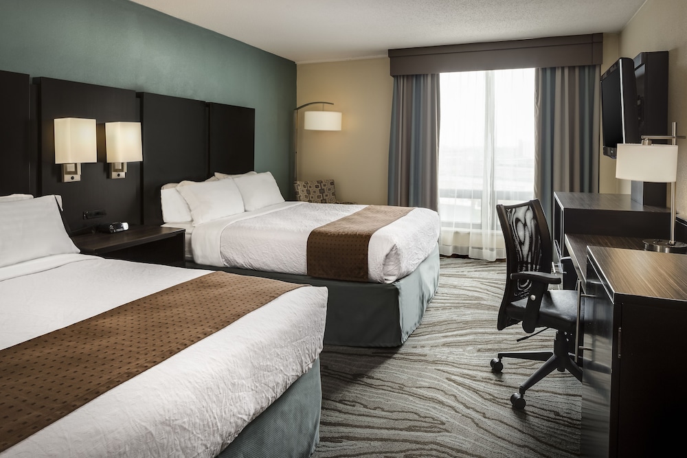 Holiday Inn Rock Island - Quad Cities 21/80