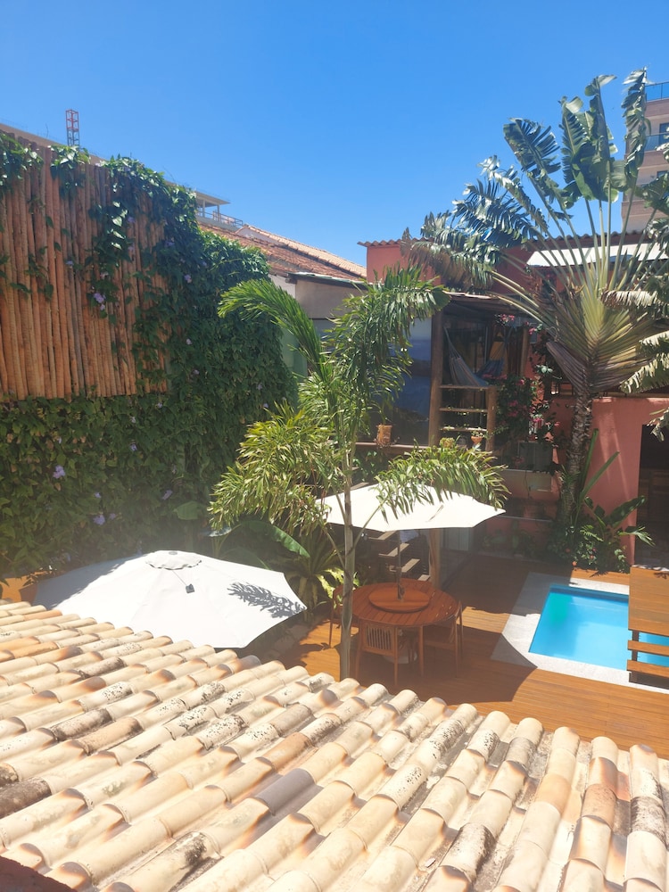 Arraial Inn Pousada 44/50