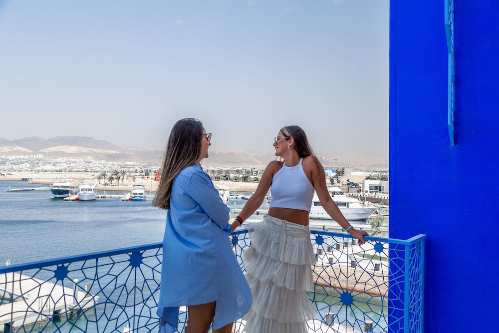 Cloud7 Residence Ayla Aqaba 51/55